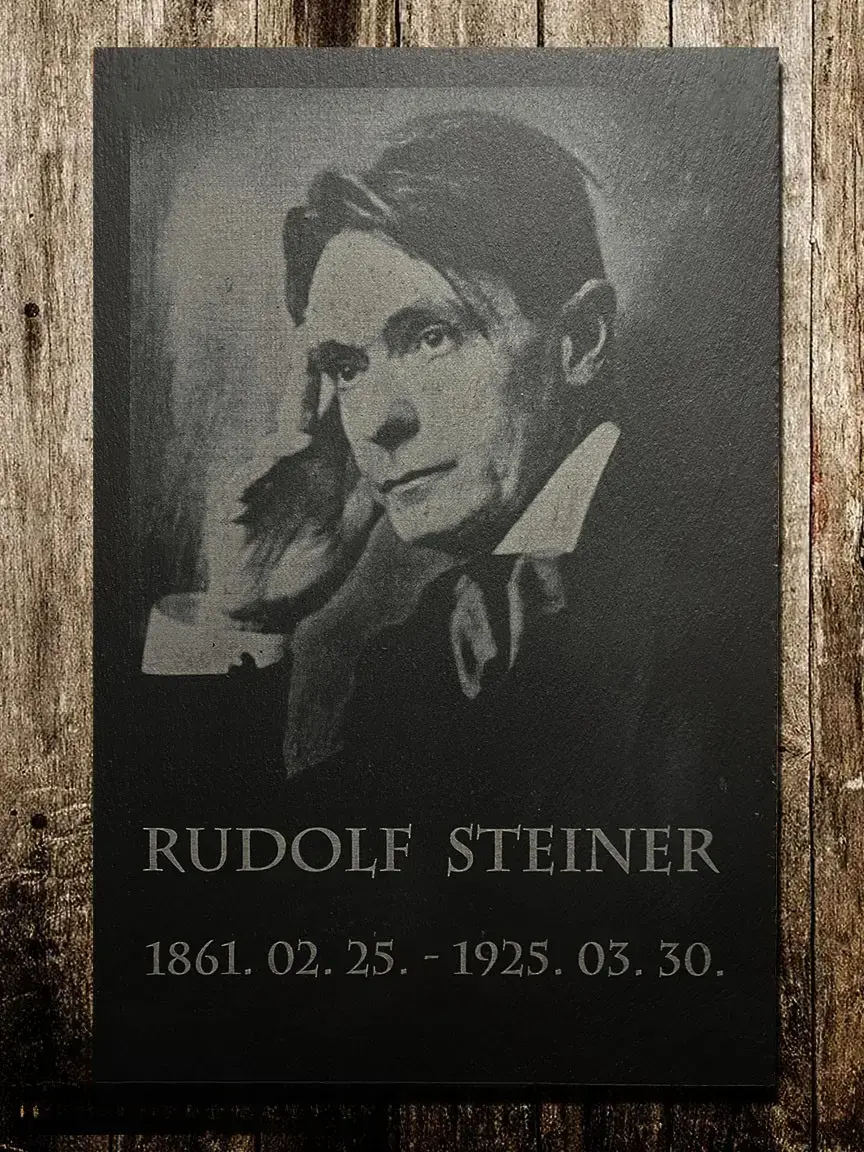 Rudolf Steiner